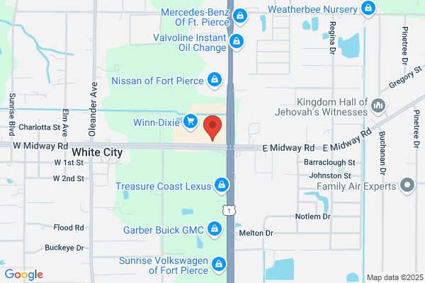 Coastal Primary Care