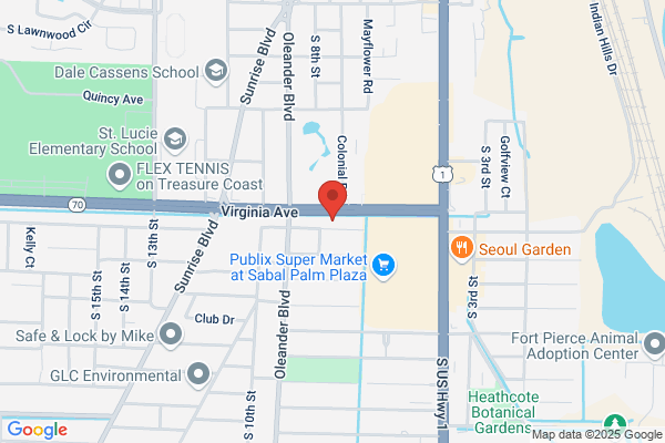 Florida Walk In Medical Clinic