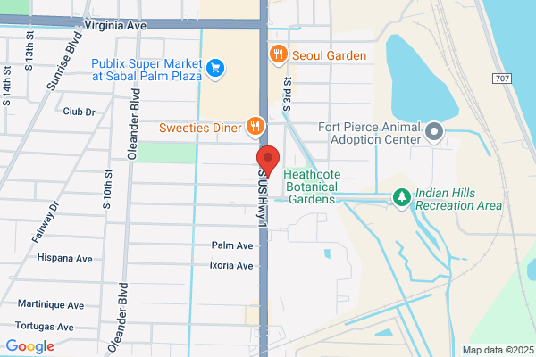 IMAC Regeneration Center of Fort Pierce