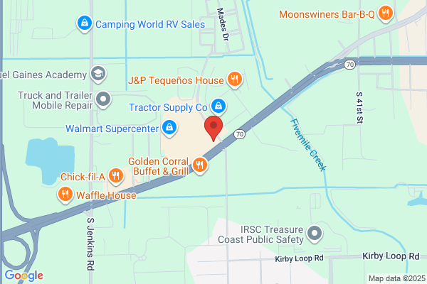 St Lucie Okeechobee Medical Society