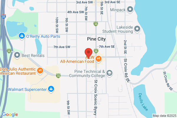 Pine Electric Inc
