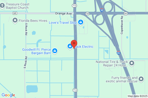 Xtreme Electric & Air