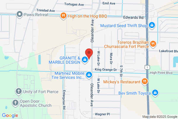City Electric Supply Fort Pierce