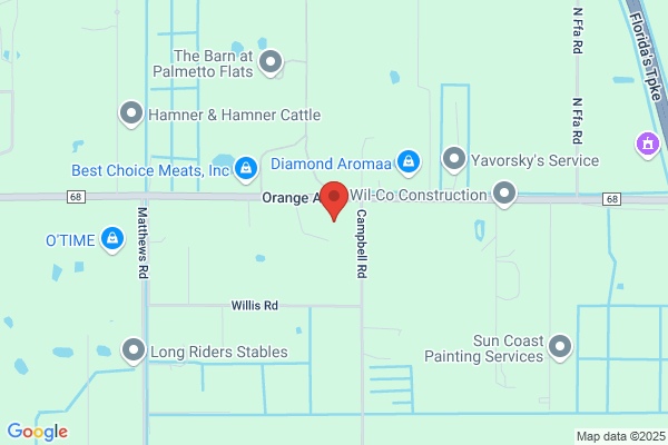 G & R Land Development