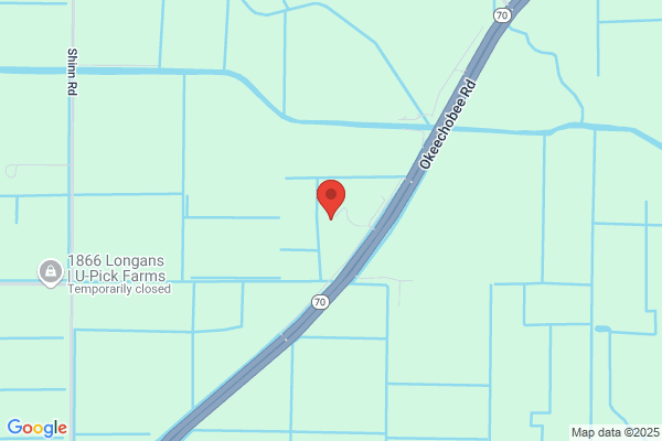 Arapaho Citrus Management Inc