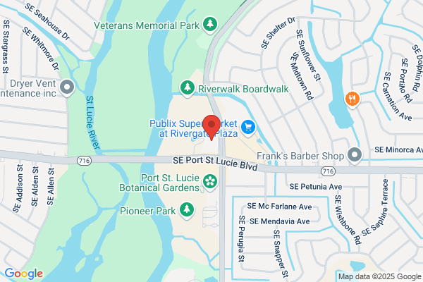 SERVPRO of Fort Pierce NE
