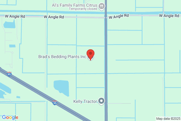 Kraft Gardens Inc