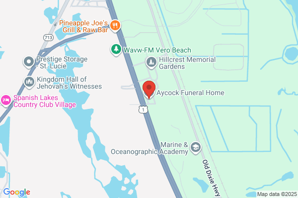 Aycock Funeral Homes & Crematory
