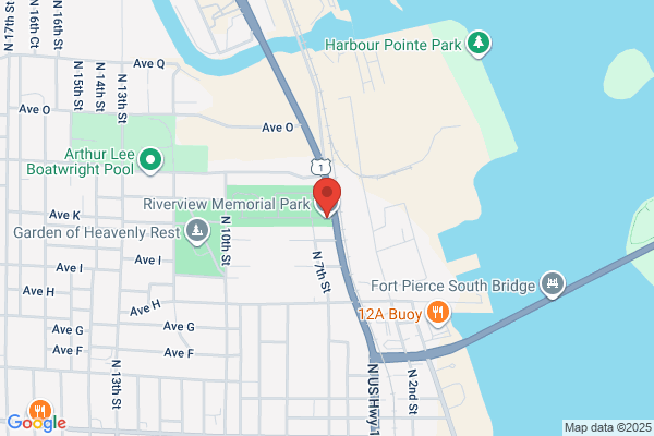 Riverview Memorial Park Inc.