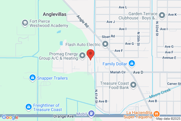 Florida Recycling Service Inc