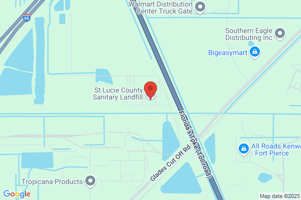Southeast Sanitation Corporation