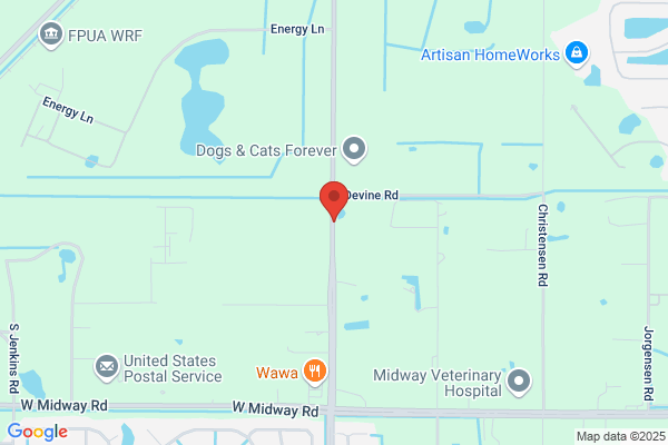 Plant Haven Wholesale Nursery Inc