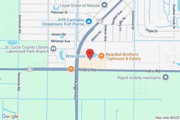 National Food Mart