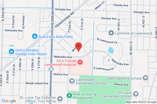 Hematology Oncology Associates of the Treasure Coast