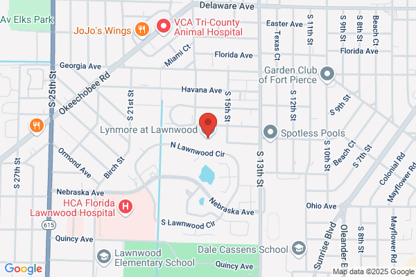 The Lynmoore at Lawnwood Assisted Living and Memory Care