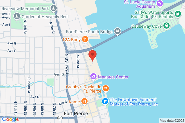 St Lucie County, Cultural Affairs