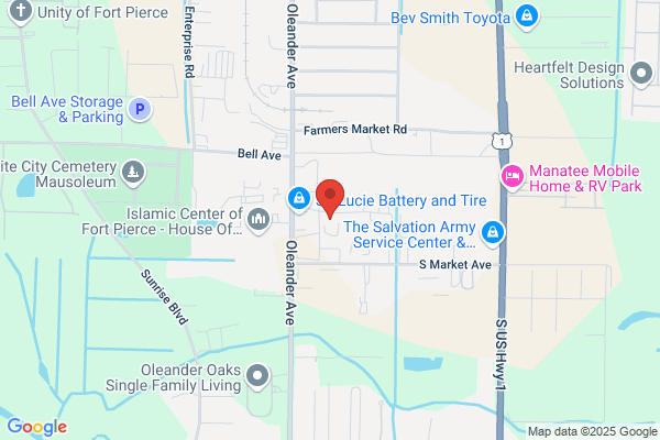 Tommy Hawkins & Sons, Inc.
