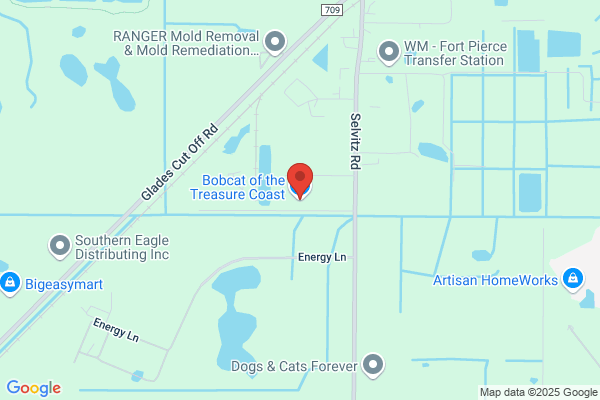 Scotty's Bobcat Service Inc
