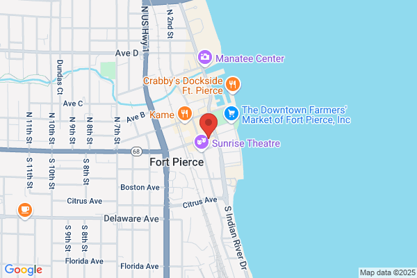 Fort Pierce Trader's Market