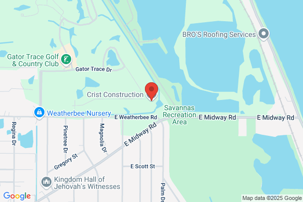 Crist Construction Company