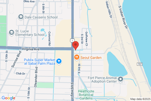 Treasure Coast Audio