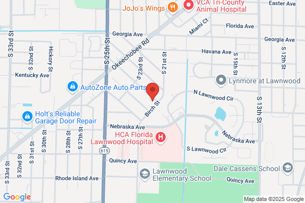 Academy Assisted Living Facility Inc
