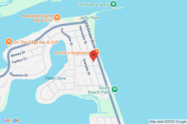 Beachland Retirement Homes