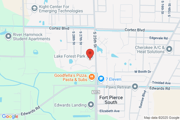 Lake Forest Park