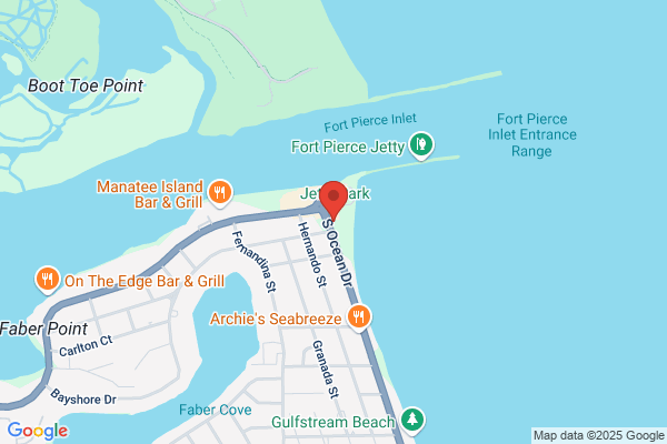 Beachwood Motel On the Ocean