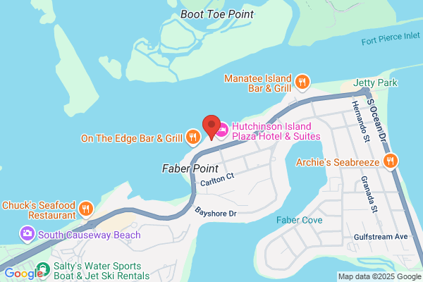 Dockside Inn Resort Apt Motel