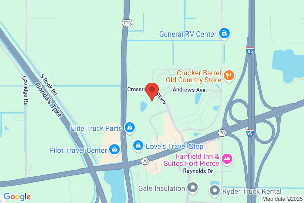 La Quinta Inn & Suites Ft. Pierce
