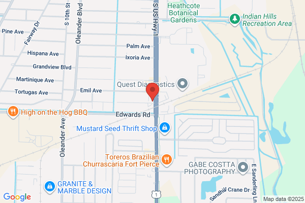 Sunrise Paint Center