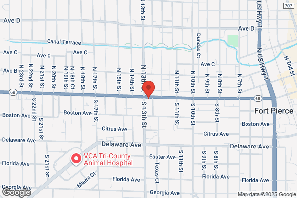 Discount Car Insurance | Lowered Rates of Fort Pierce