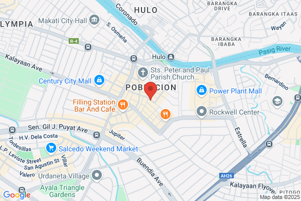 Transnational Agency Inc