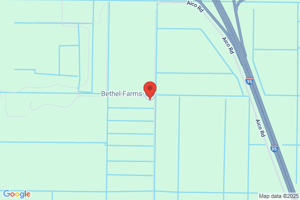 Bethel Farms