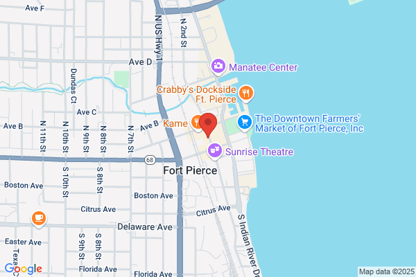 Florida Rural Legal Services Inc