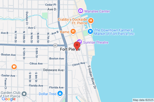 Deross Joseph J Jr Attorney