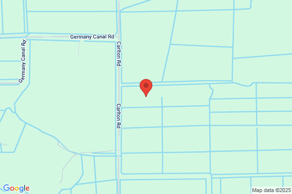 St Lucie County, Library Department, Hurston Branch Library