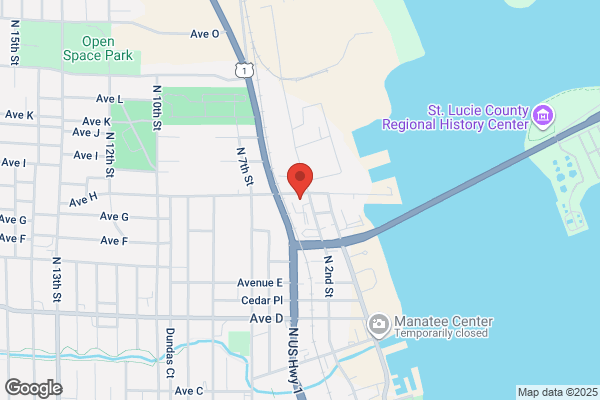 Coastal Marine Fabrication