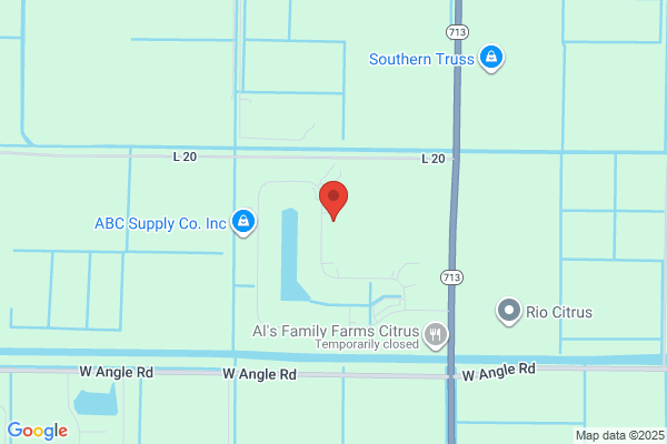 Delta Regis Tools Inc