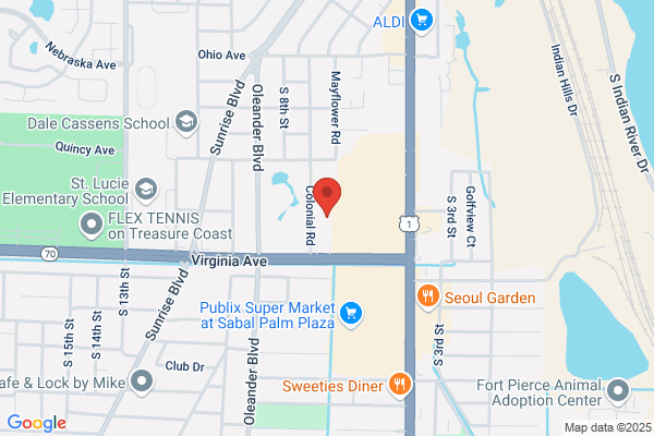 Suncoast Counseling & Assessment Inc