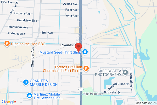 Port St Lucie Moving & Storage