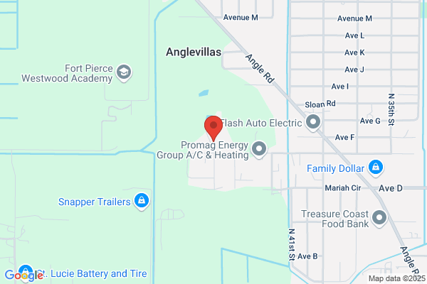 Treasure Coast Moving And Storage