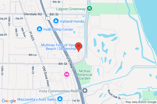 Velde Ford Inc