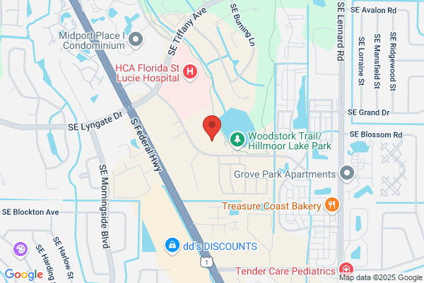 Treasure Coast Dental Specialists