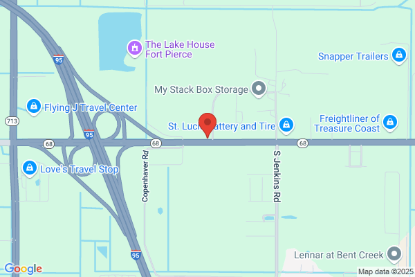 Big Johns Feed & Western Supply