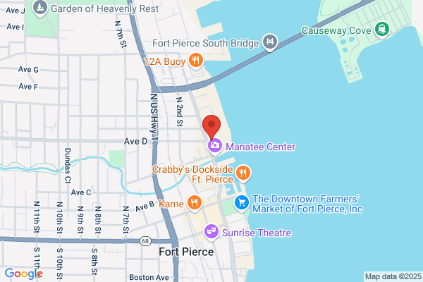 A.E. Backus Museum & Gallery