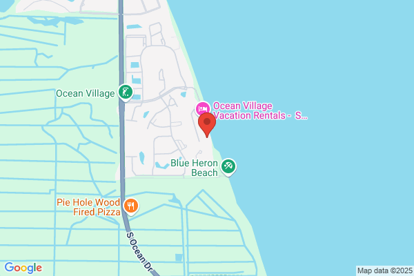 Sea Scape of the Treasure Coast Inc