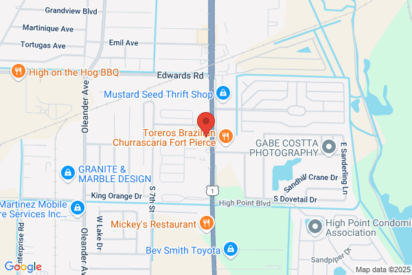 Tropical Smoothie Cafe