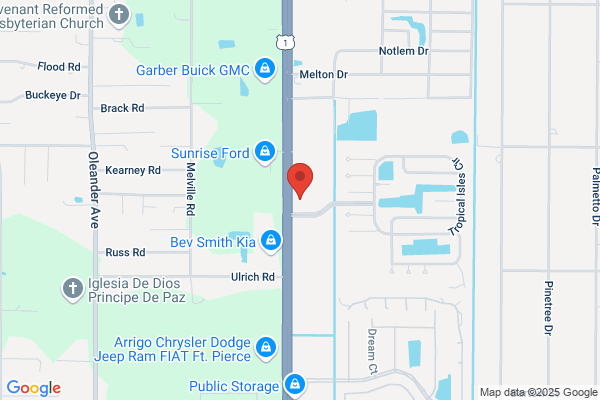 CareNow Urgent Care - Fort Pierce